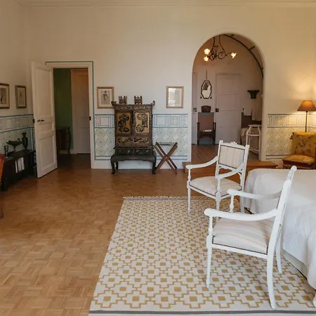 Guest house Dhte In An Exceptional *